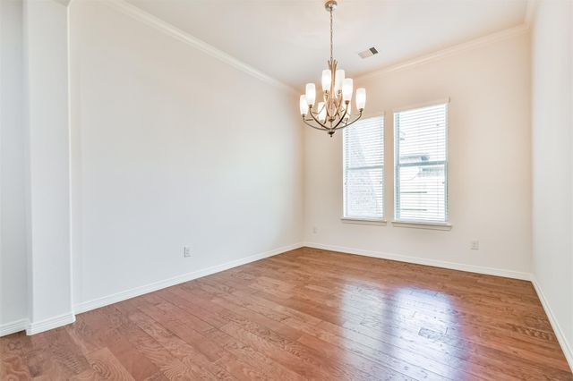 3111 Currant Drive, Manvel, TX 77578