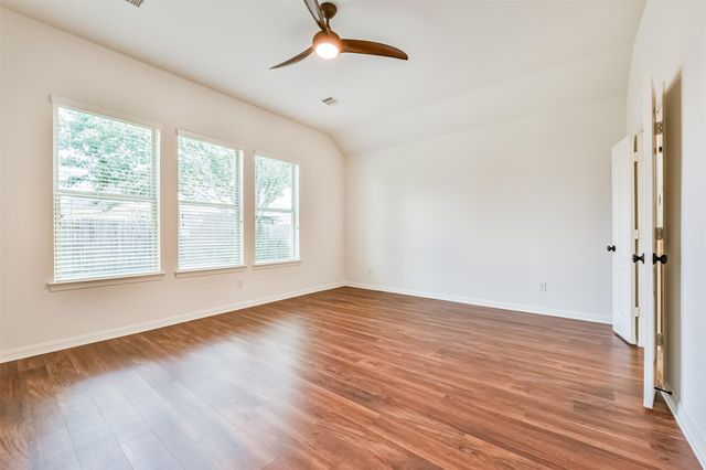 3111 Currant Drive, Manvel, TX 77578