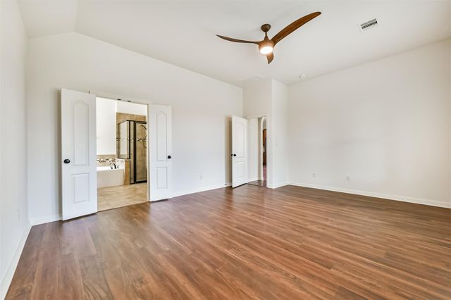 3111 Currant Drive, Manvel, TX 77578