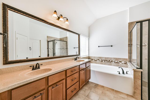 3111 Currant Drive, Manvel, TX 77578