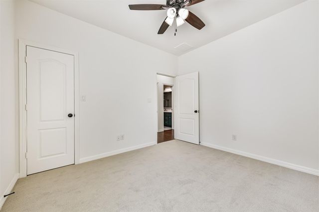 3111 Currant Drive, Manvel, TX 77578