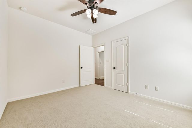 3111 Currant Drive, Manvel, TX 77578