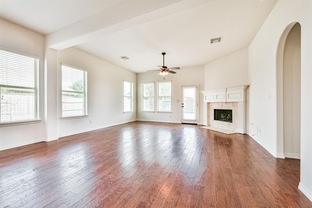 3111 Currant Drive, Manvel, TX 77578