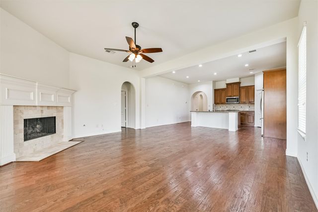 3111 Currant Drive, Manvel, TX 77578