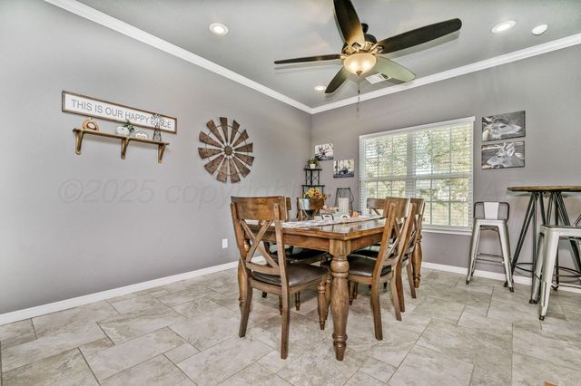 143 BAYSHORE Drive, Amarillo, TX 79118