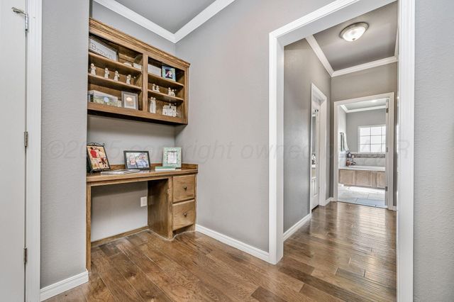 143 BAYSHORE Drive, Amarillo, TX 79118