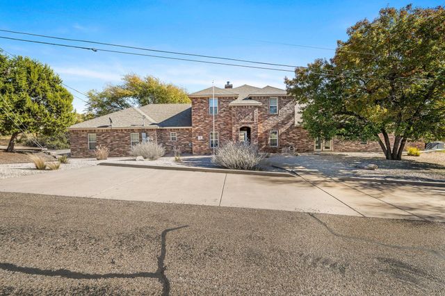 143 BAYSHORE Drive, Amarillo, TX 79118