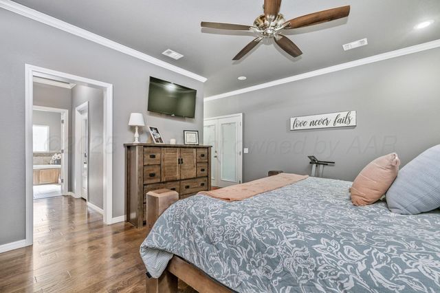 143 BAYSHORE Drive, Amarillo, TX 79118