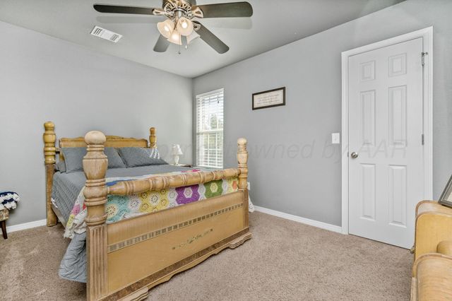 143 BAYSHORE Drive, Amarillo, TX 79118