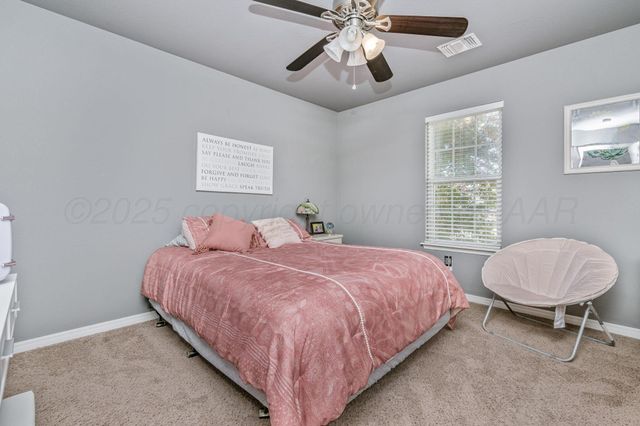 143 BAYSHORE Drive, Amarillo, TX 79118