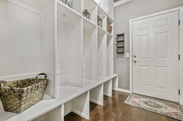 143 BAYSHORE Drive, Amarillo, TX 79118