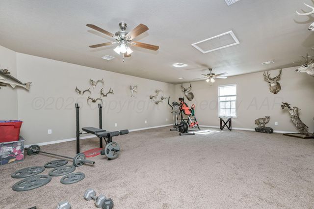 143 BAYSHORE Drive, Amarillo, TX 79118