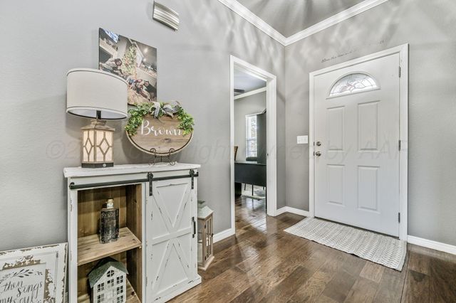 143 BAYSHORE Drive, Amarillo, TX 79118