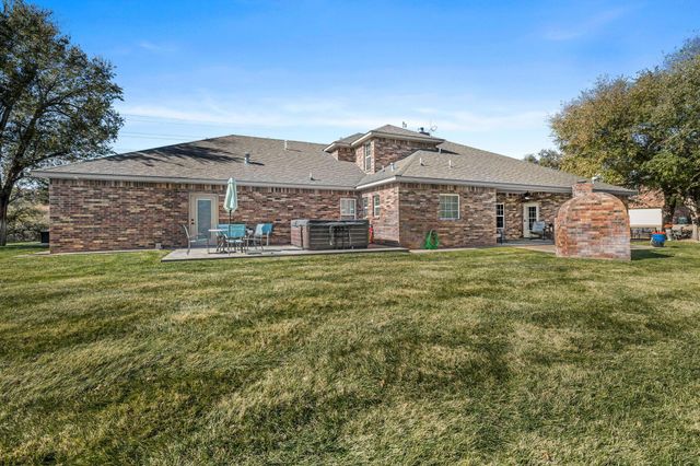 143 BAYSHORE Drive, Amarillo, TX 79118