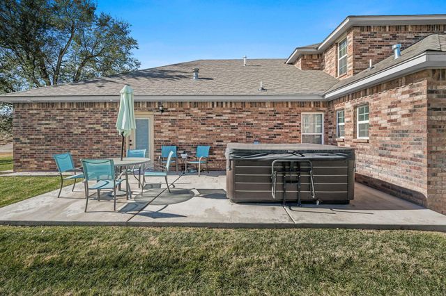 143 BAYSHORE Drive, Amarillo, TX 79118