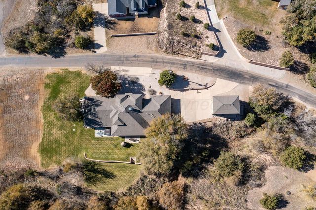 143 BAYSHORE Drive, Amarillo, TX 79118