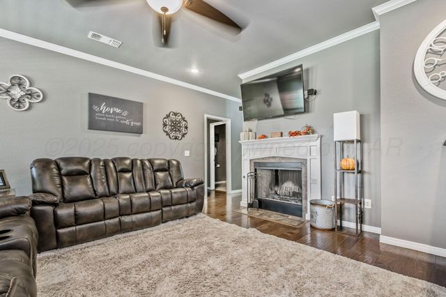 143 BAYSHORE Drive, Amarillo, TX 79118