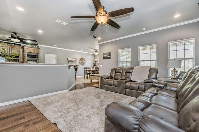 143 BAYSHORE Drive, Amarillo, TX 79118