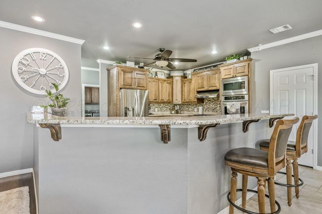 143 BAYSHORE Drive, Amarillo, TX 79118