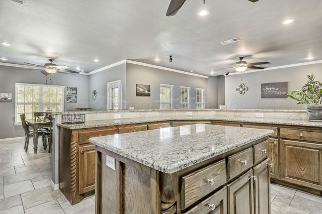 143 BAYSHORE Drive, Amarillo, TX 79118