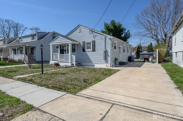 827 Lincoln Avenue, Manville, NJ 08835