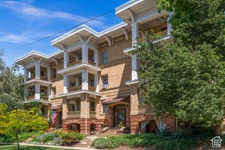 557 E 1 ST AVE #12, Salt Lake City, UT 84103