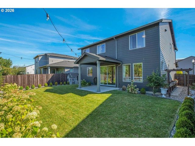3610 Se 6TH Ave, Battle Ground, WA 98604
