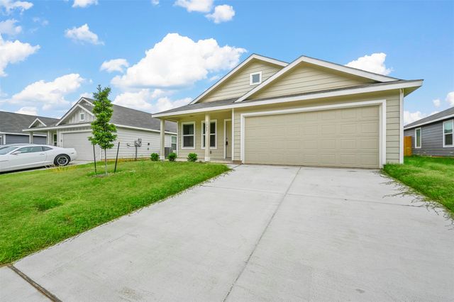 1737 Overall Lane, Dallas, TX 75253