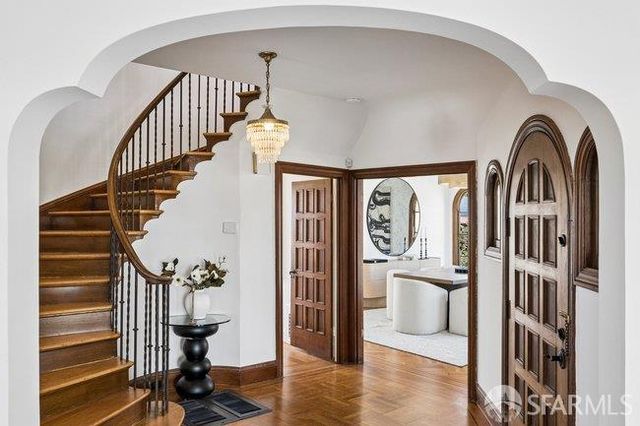 1185 Monterey Boulevard, San Francisco, CA 94127