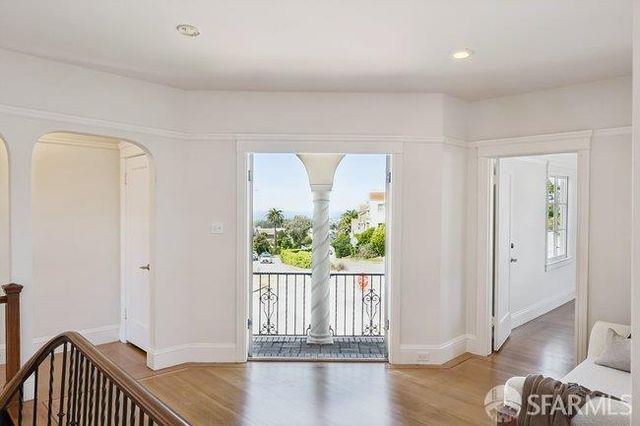 1185 Monterey Boulevard, San Francisco, CA 94127