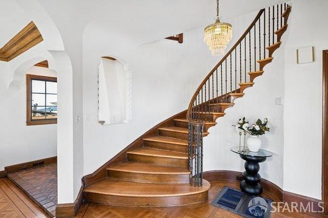 1185 Monterey Boulevard, San Francisco, CA 94127