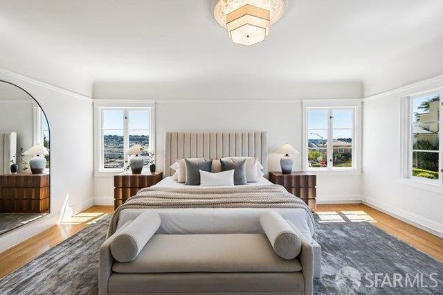 1185 Monterey Boulevard, San Francisco, CA 94127