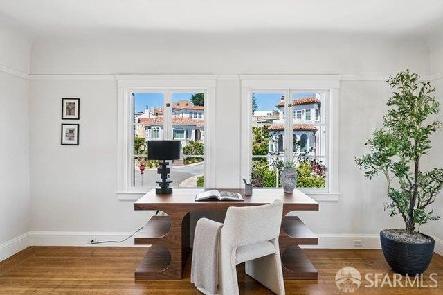 1185 Monterey Boulevard, San Francisco, CA 94127
