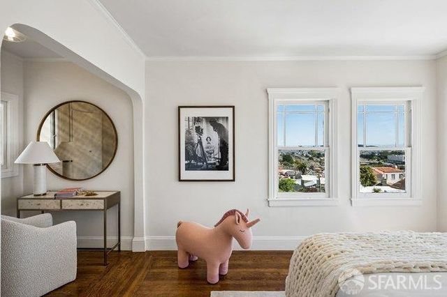 1185 Monterey Boulevard, San Francisco, CA 94127