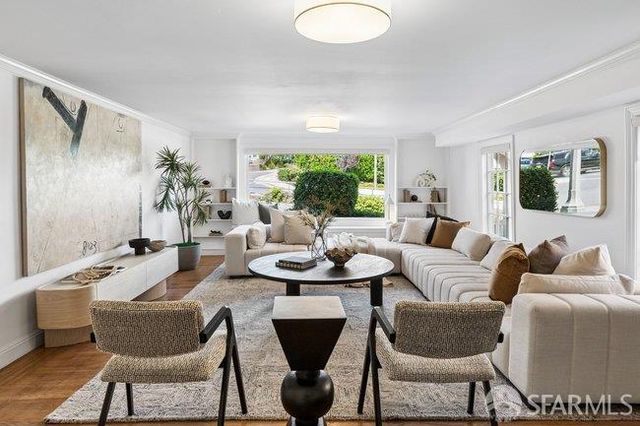 1185 Monterey Boulevard, San Francisco, CA 94127