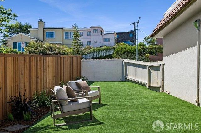 1185 Monterey Boulevard, San Francisco, CA 94127