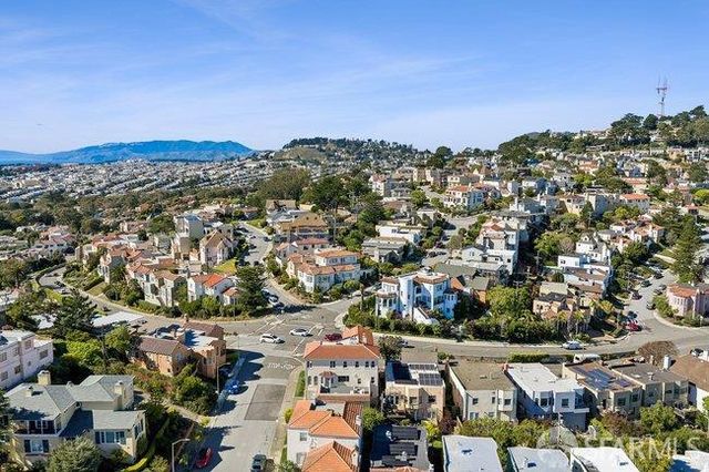 1185 Monterey Boulevard, San Francisco, CA 94127