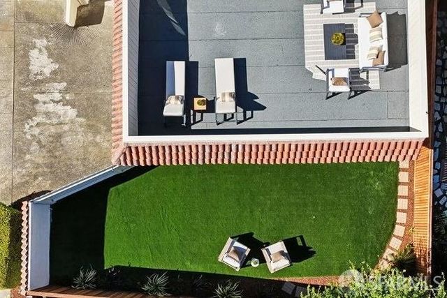 1185 Monterey Boulevard, San Francisco, CA 94127