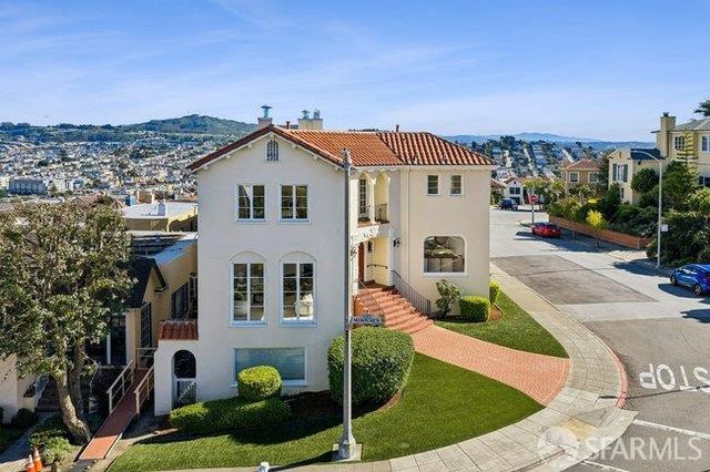 1185 Monterey Boulevard, San Francisco, CA 94127