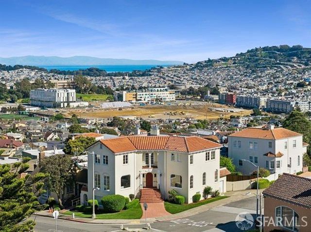1185 Monterey Boulevard, San Francisco, CA 94127