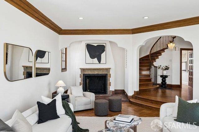 1185 Monterey Boulevard, San Francisco, CA 94127