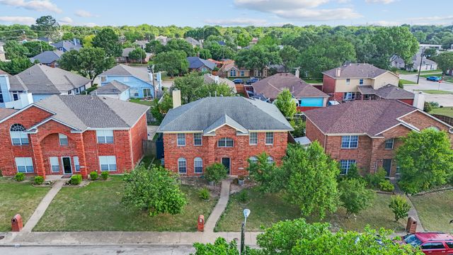 7116 Grey Dawn Lane, Dallas, TX 75227