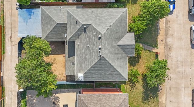 7116 Grey Dawn Lane, Dallas, TX 75227
