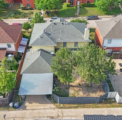 7116 Grey Dawn Lane, Dallas, TX 75227