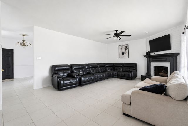 7116 Grey Dawn Lane, Dallas, TX 75227
