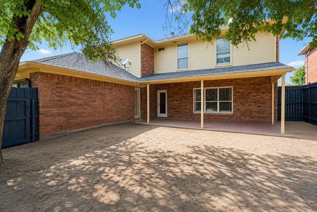 7116 Grey Dawn Lane, Dallas, TX 75227