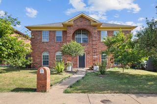 7116 Grey Dawn Lane, Dallas, TX 75227