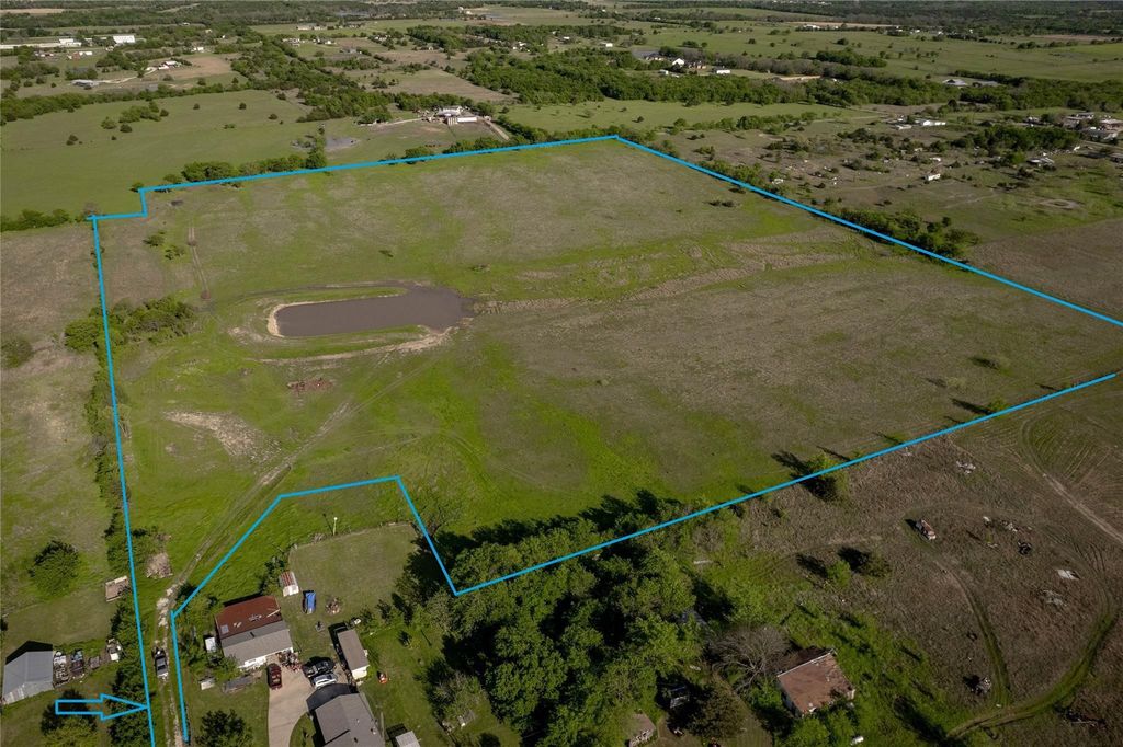 TBD County Road 4108, Greenville, TX 75401