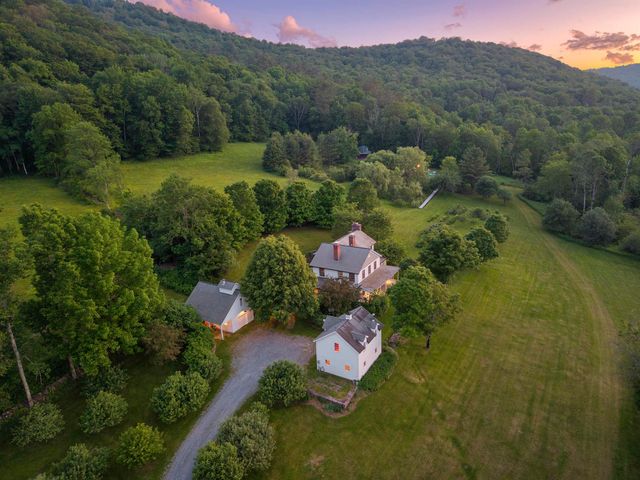 2589 W. Sandgate Road, Sandgate, VT 05250