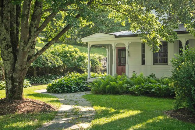 2589 W. Sandgate Road, Sandgate, VT 05250